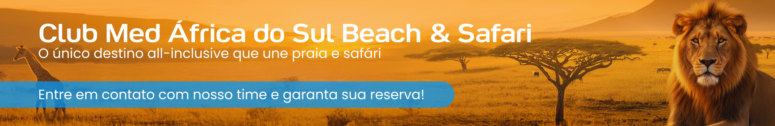 Banner África - Desktop